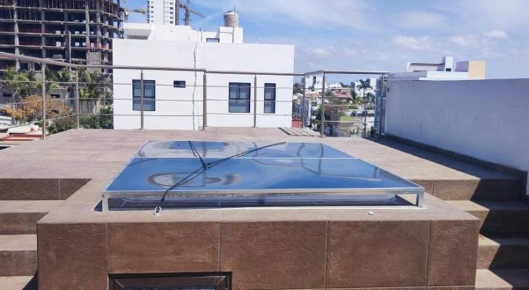 Holiday apartment with pool & jacuzzi — photo 3