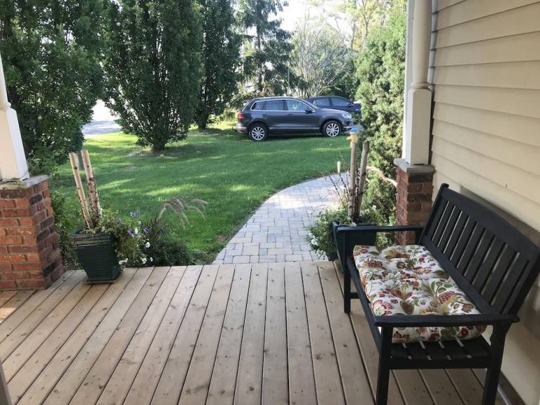 Dicksons Family Suite B&B — photo 3