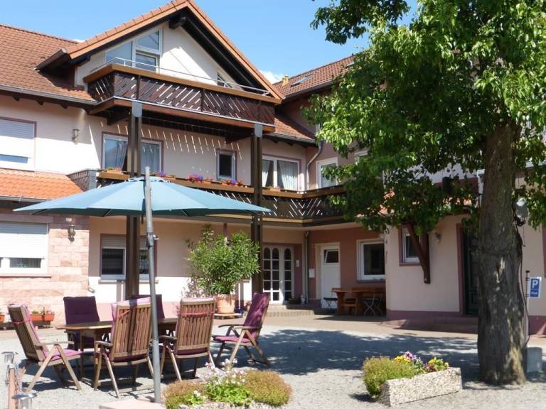 Bed and breakfast  Ramstein