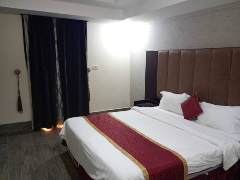 Apartment Al-Hamra'a