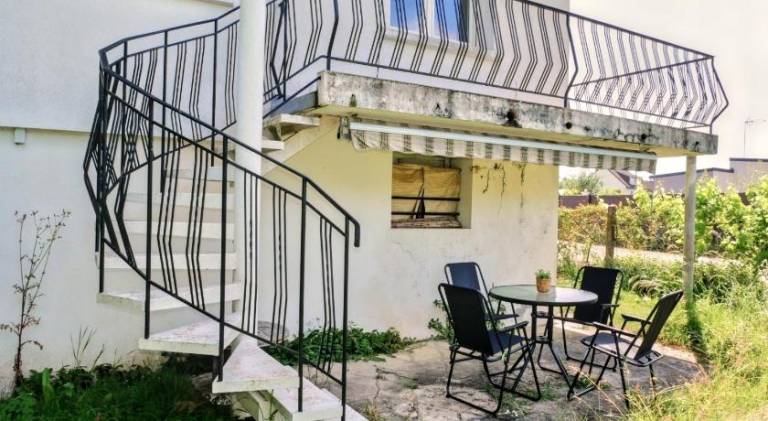 House with 2 rooms for 5 persons — photo 3