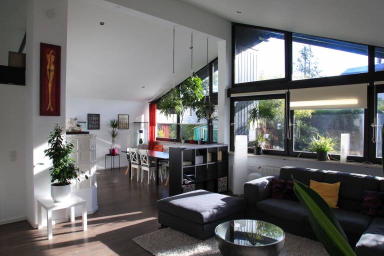 Ferienhaus Germering