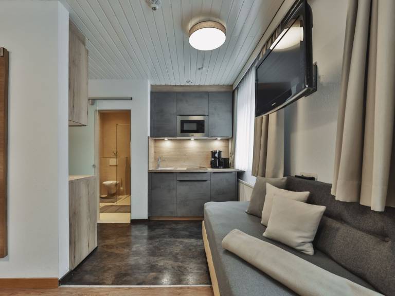 Beautiful holiday apartment | Ski nearby | Pets are welcome — photo 3