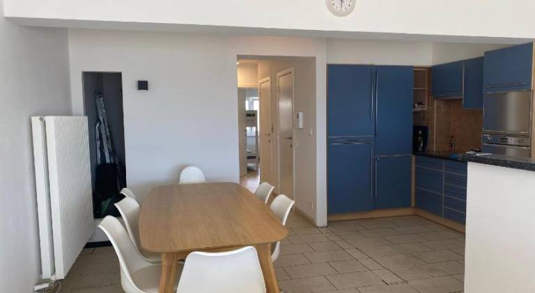 Apartment | Next to the beach | Dogs allowed — photo 3