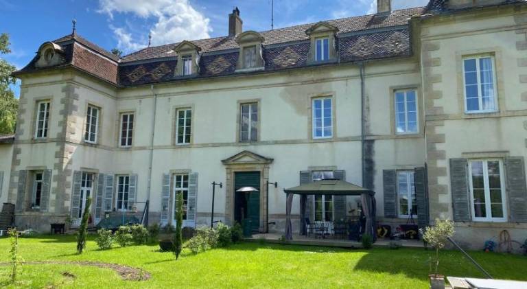 Vacation home | Pets are welcome in Dijon