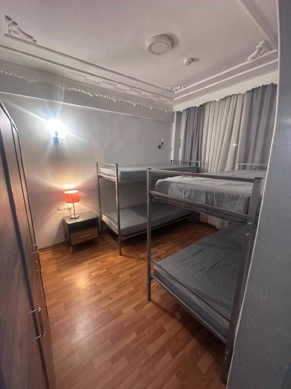 MILAN HOTEL ANKARA — photo 4