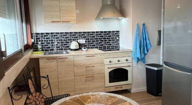Rental apartment with 1 room for 3 persons — photo 3