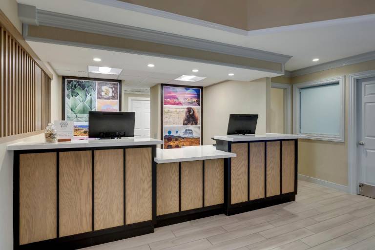 Sonesta ES Suites Portland Vancouver 41st — photo 4