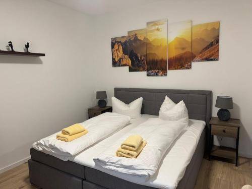 Ferienwohnung Bitterfeld-Wolfen