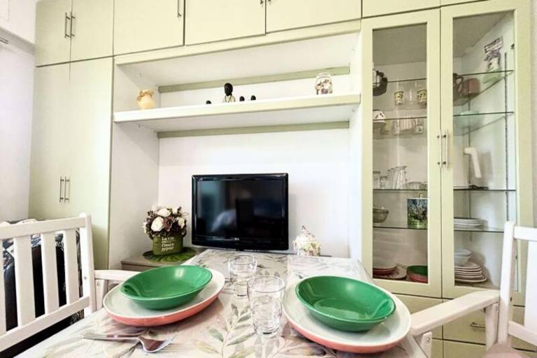 Holiday apartment with 1 room for 2 persons — photo 2