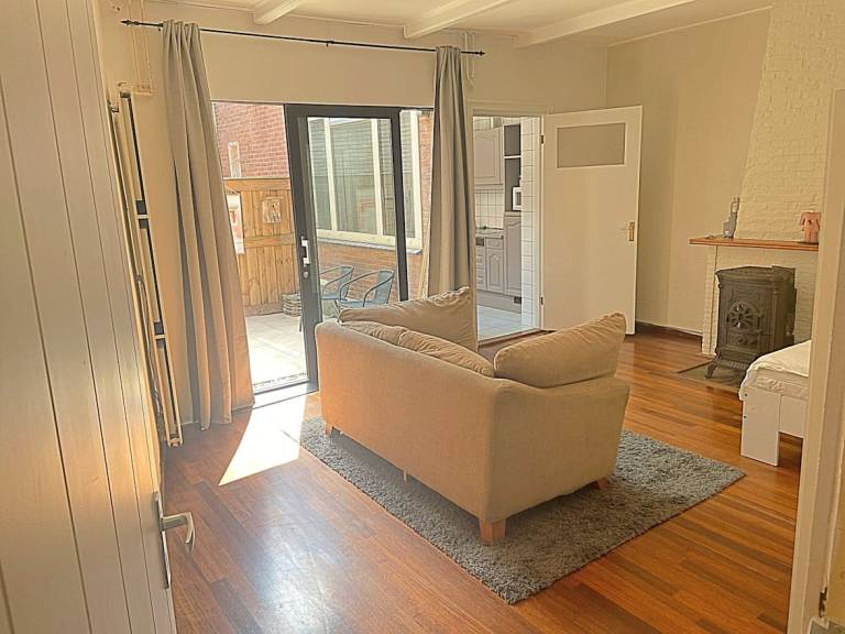 Private room  Hengelo