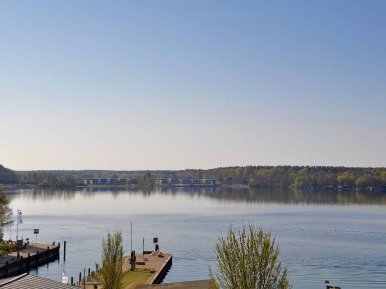 Ferienwohnung Waren (Müritz)