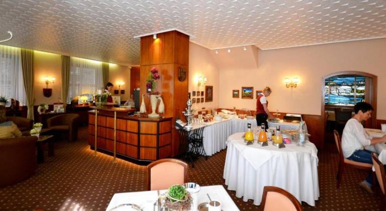 Hotel Binz — photo 3