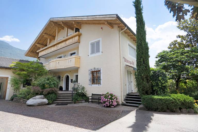 Ferienwohnung  Völlan