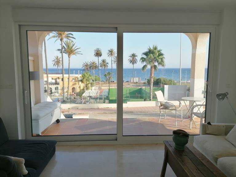Apartamento Isla Plana