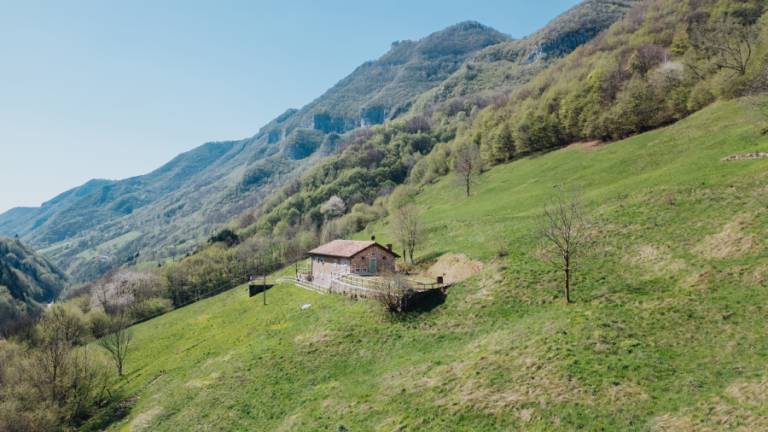 Farmhouse Giazza