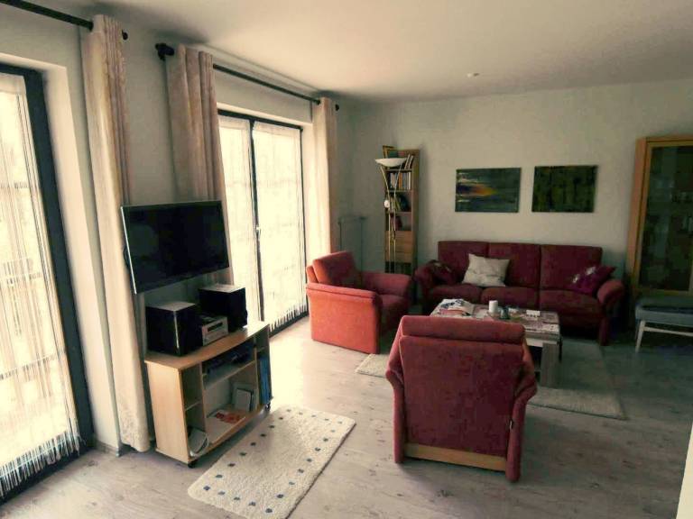 Rental apartment with terrace — photo 5