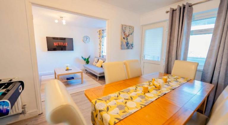 House with 3 rooms for 11 persons — photo 3