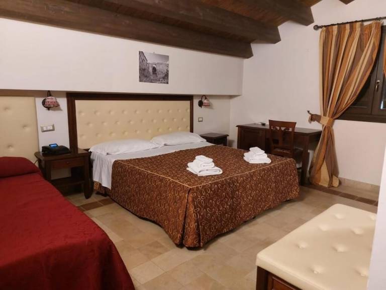Agriturismo Carlentini