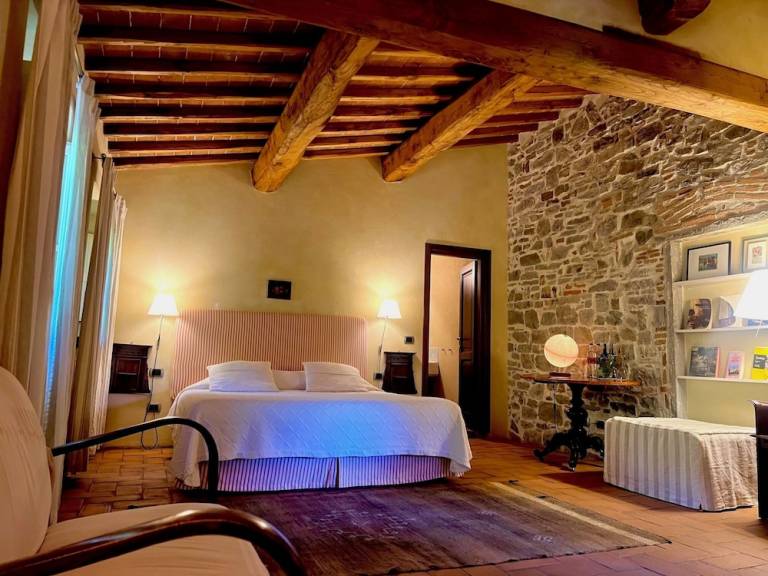 Casale Barberino di Mugello