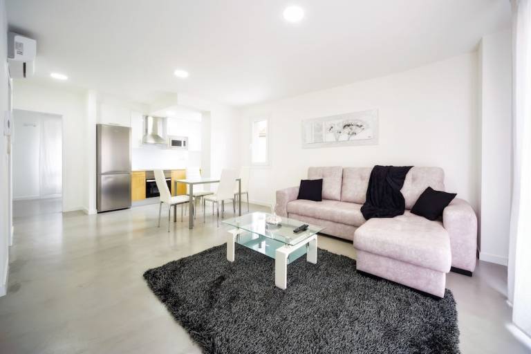Apartamento Oleiros