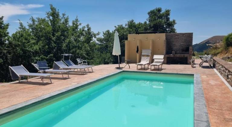 BnB Bagno di Bosco — photo 3