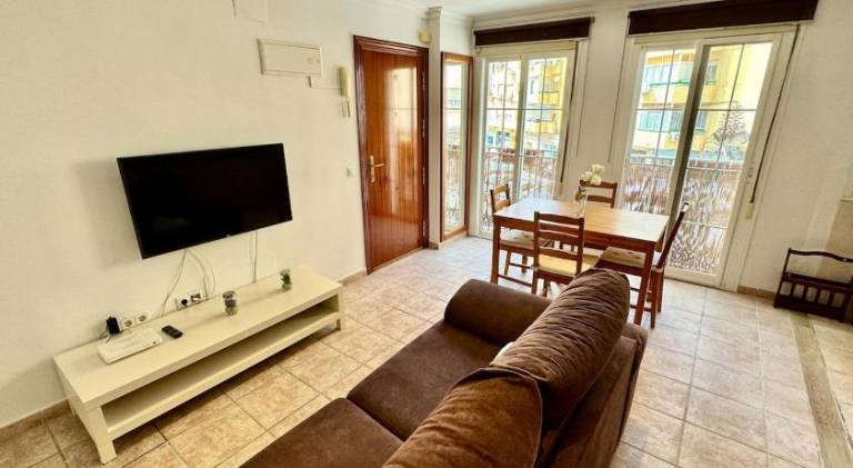 Centrico y comodo - Piso ideal para conocer Malaga — photo 2