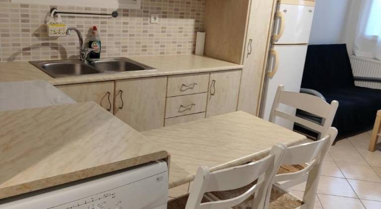 Holiday apartment with 1 room for 4 persons — photo 3