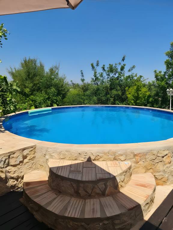 Pleasant villa | Pets are welcome in Tavira