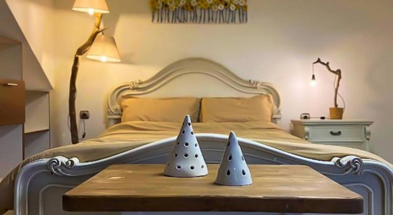 Pistachio Guesthouse, Παραδοσιακος ξενωνας — photo 2