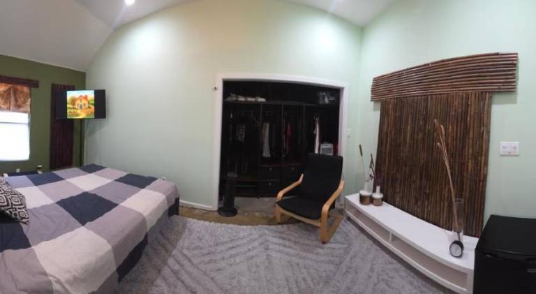 La Chambre du Bamboo — photo 2