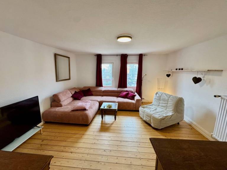 Ferienwohnung Geesthacht