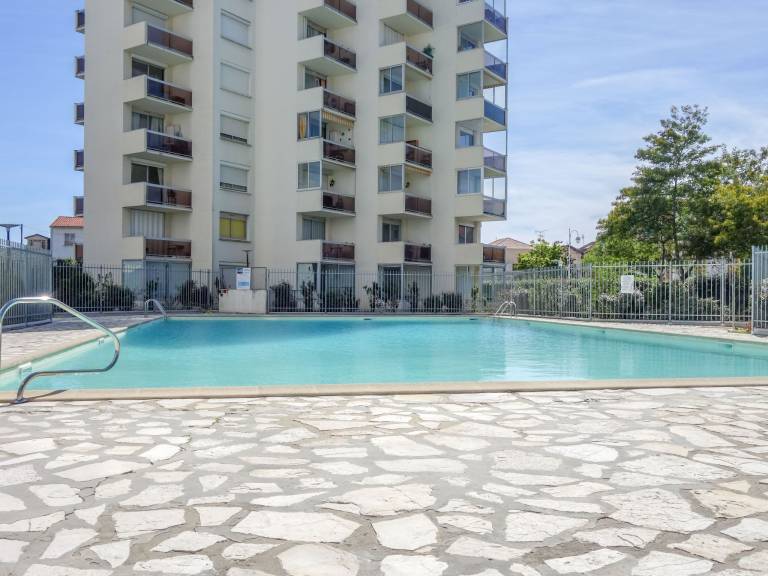 Ferienwohnung  Arcachon
