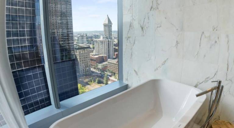 Lotte Hotel Seattle — photo 5