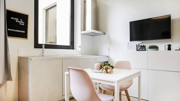 Rental apartment | Next to Milano Centrale railway station — photo 2