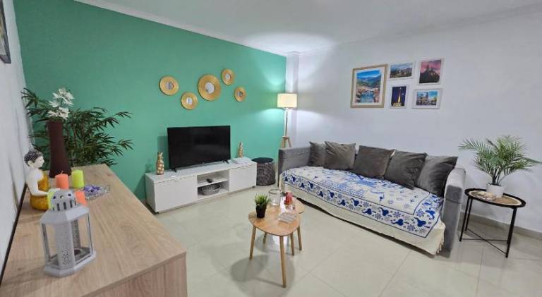 Holiday apartment | Close to the beach | Dogs allowed in Las Palmas de Gran Canaria