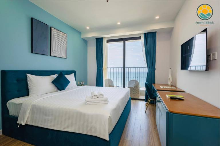 Apartmán tt. An Thới
