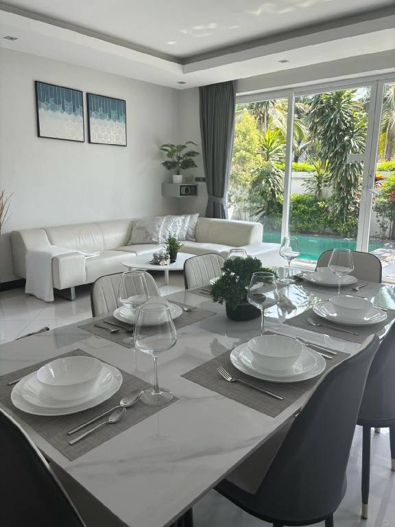 Charming villa | Pets are welcome — photo 3