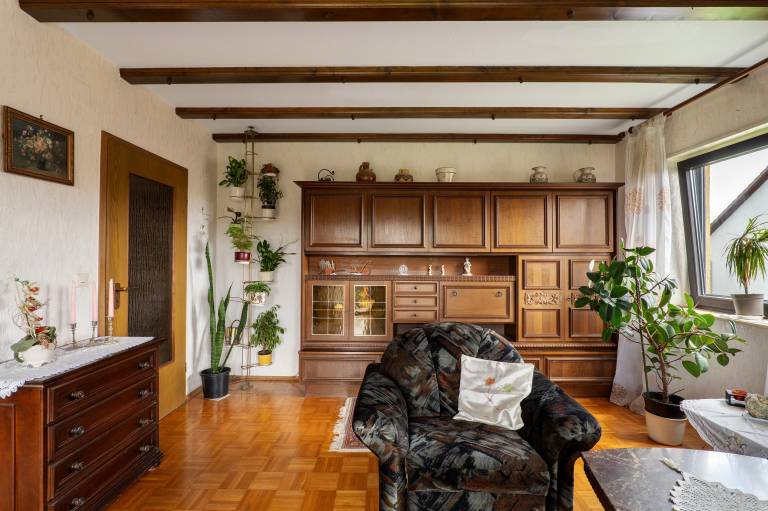 Ferienwohnung Reihen