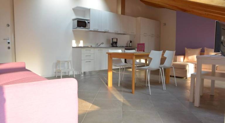 Holiday apartment with 1 room for 3 persons — photo 2