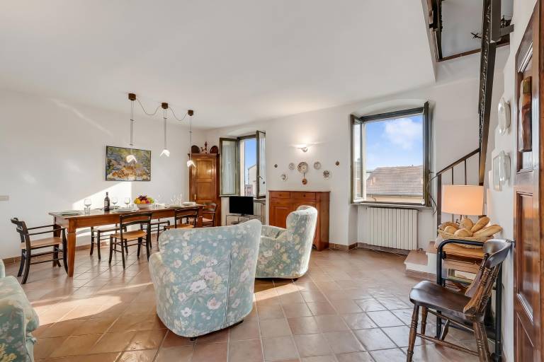 Ferienwohnung in Laveno, Tessin, Schweiz
