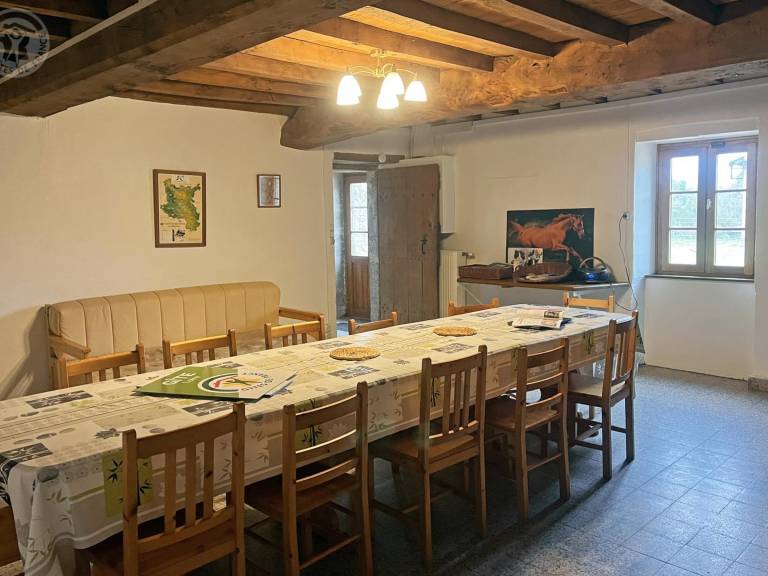 Secluded and peaceful cottage in Monts de la Madeleine, pet-friendly — photo 4