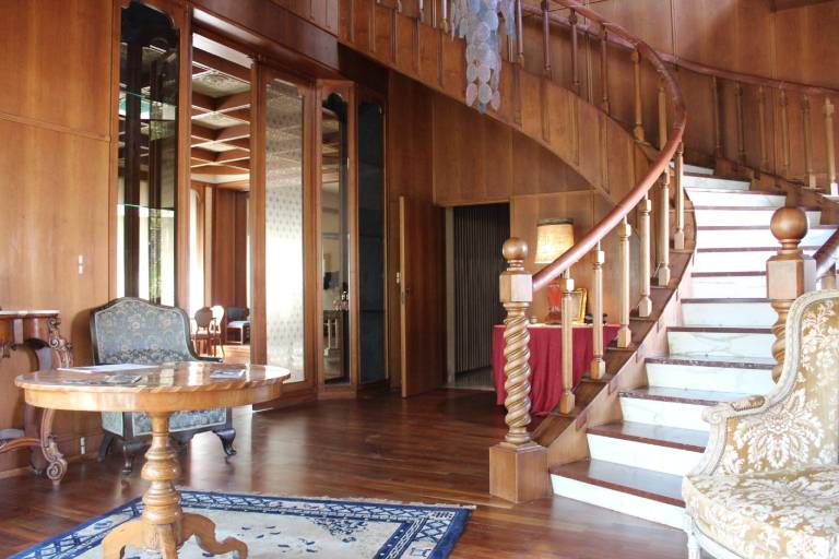 Villa Wanda B&B in Andria