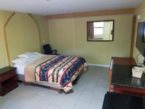 Motel Orlando