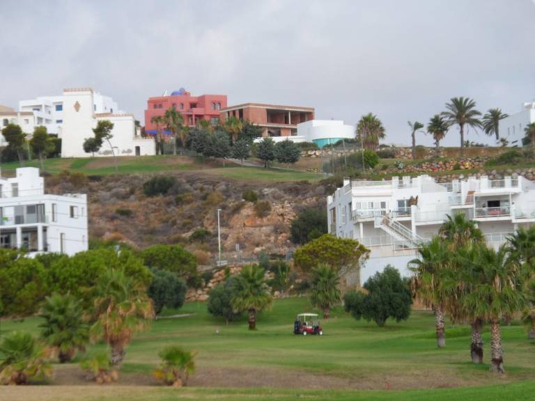 Apartamento Garrucha