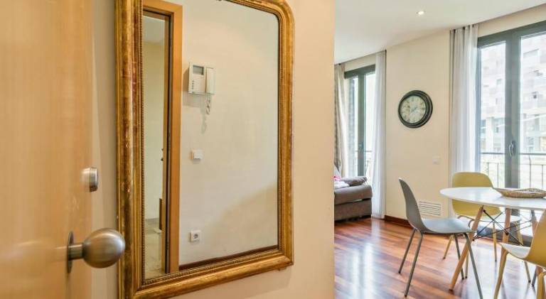 Rental apartment with 1 room for 4 persons — photo 3
