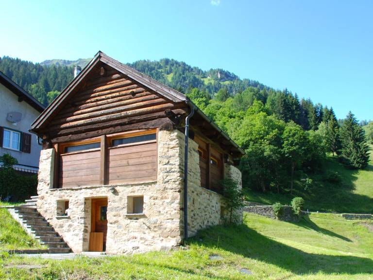 Casa Campo