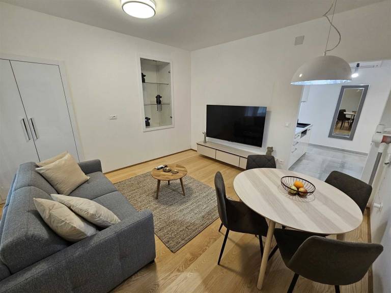 Ferienwohnung Rijeka