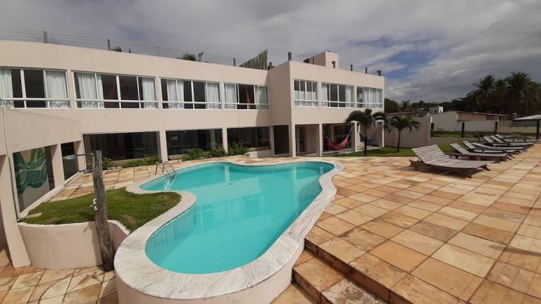 Quarto (B&B) Garca Torta