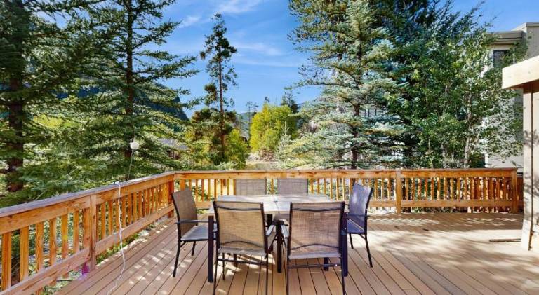 House with patio, jacuzzi & BBQ — photo 5